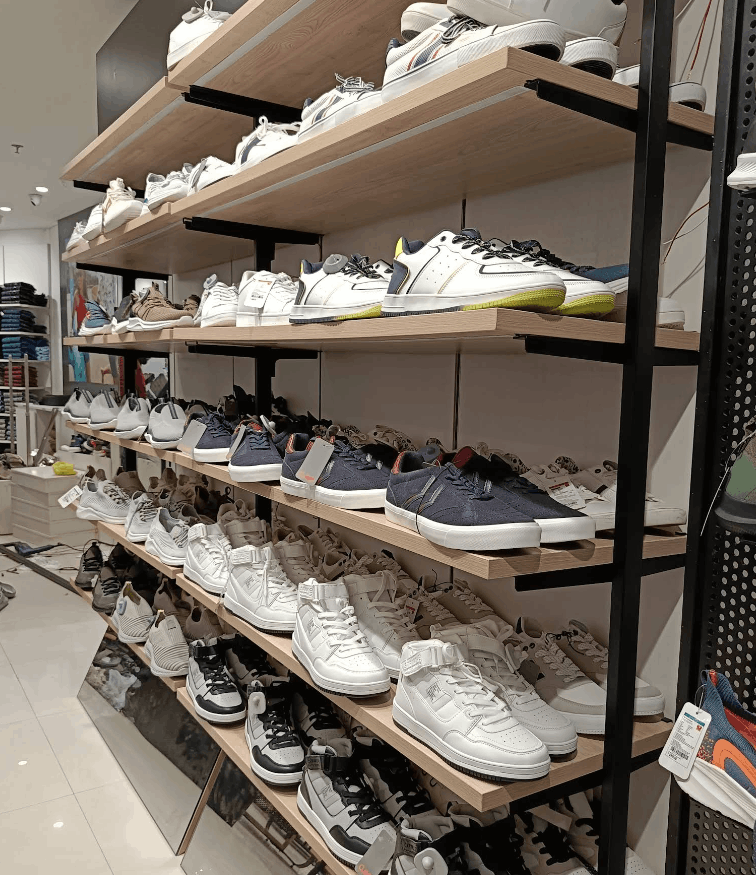 Pantaloons IP Vijaya Mall